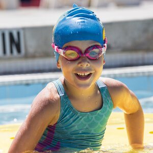 Finis Mermaid