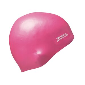 Zoggs Easy-Fit swim cap
