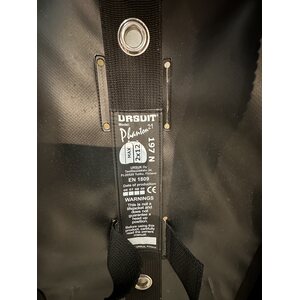 Ursuit Pantom 21
