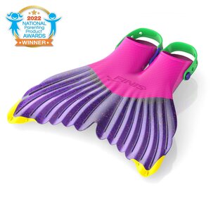 Finis Mermaid Dream pyrstöräpylä (monofin)