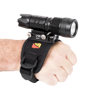 Dive Rite Dive Rite BX2 sukellusvalo