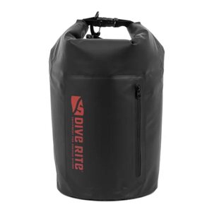 Dive Rite XT1/XT2 Openwater regulaattori (DIN),alentaja, 2-annostajaa+ painemittari