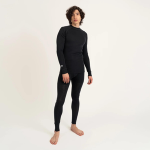 North Outdoor Active 210 Men’s Base Layer Merino Pants