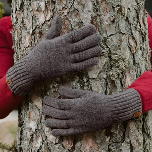 North Outdoor Kevo Merino Gloves