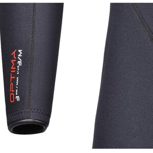 Beuchat Optima 5mm märkäpuku koko S