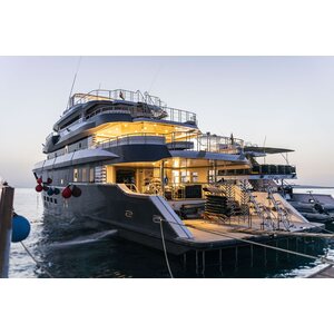 Punainenmeri laivasafari M/Y Legacy 5.12-12.12.2024(Brothers, Daedalus, Elphinstone)