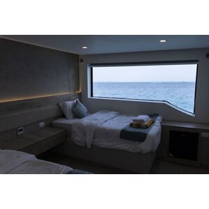 Punainenmeri laivasafari M/Y Legacy 5.12-12.12.2024(Brothers, Daedalus, Elphinstone)