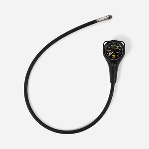 Poseidon Painemittari Cirrus Black