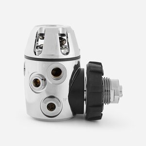 Poseidon Xstream Deep3 First Stage+ Xstream Second Stage