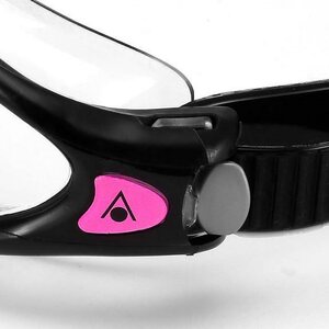 Aqua Sphere Kaiman Exo Lady