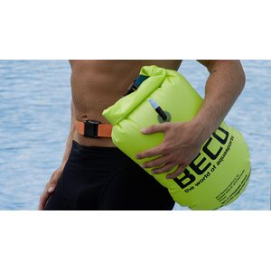 Beco HI VIZ Uimarinpoiju 13L