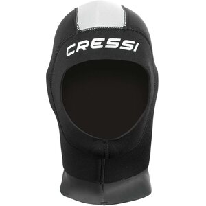 Cressi Cressi Neoprene Hood 3mm