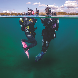 Scuba Diver Course