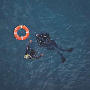 Rescue Diver Course