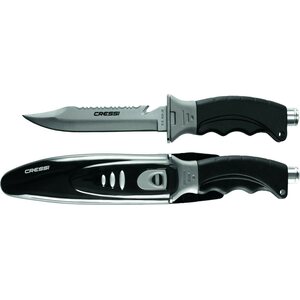 Cressi Borg puukko