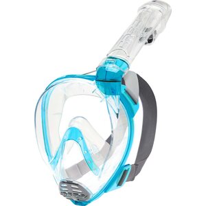 Cressi Baron kokokasvomaskit 7-12v