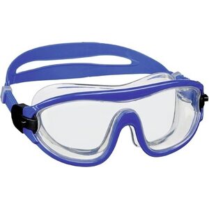 Open water goggles