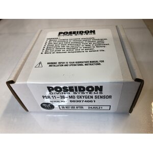 Poseidon O2 Sensori ( Molex)