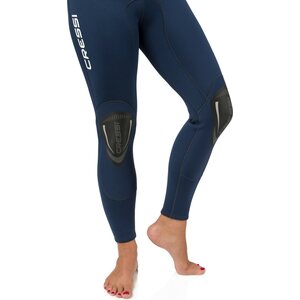 Cressi Fast Wetsuit 3mm Lady