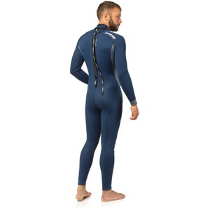 Cressi Fast Wetsuit 3mm Men