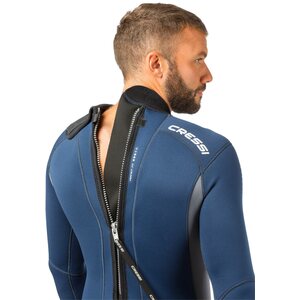 Cressi Fast Wetsuit 3mm Men