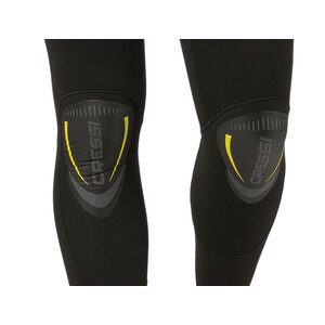 Cressi Fast Wetsuit 5mm Lady