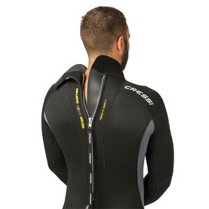 Cressi Fast Wetsuit 5mm Men