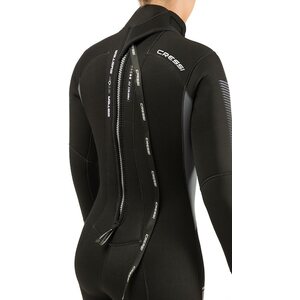 Cressi Fast Wetsuit 7mm Lady