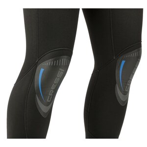 Cressi Fast Wetsuit 7mm Lady