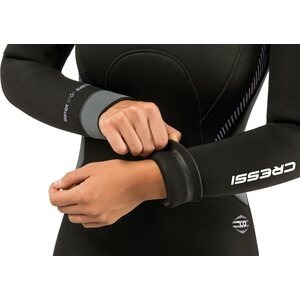 Cressi Fast Wetsuit 7mm Lady