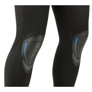 Cressi Fast Neopreenipuku 7mm Miehet