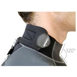 Cressi Fast Neopreenipuku 7mm Miehet