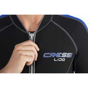 Cressi Lido Shorty 2mm Miehet