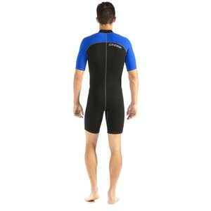 Cressi Lido Shorty 2mm Miehet