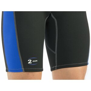 Cressi Lido Shorty 2mm Miehet