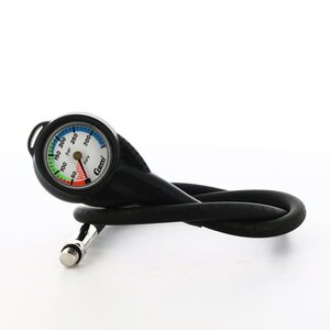 Cressi Pressure Gauge