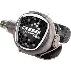 Cressi MC9 SC / Compact Pro DIN Regulator