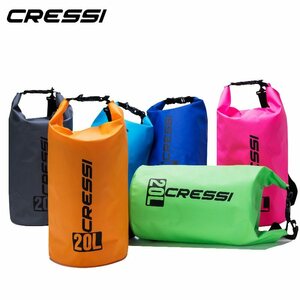 Cressi Cressi Dry Bag 20L