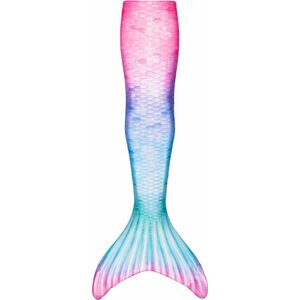 Ready to use mermaid tails for immediate use, inexpensive!