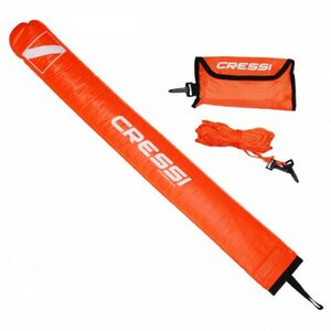 Cressi Surface Marker Buoy