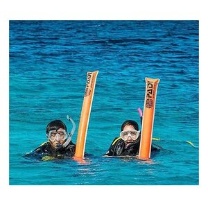 Padi Dive Buoy