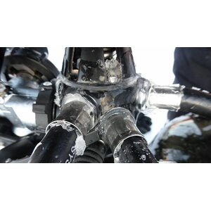 Poseidon Xstream Deep3 First Stage+ Xstream Second Stage
