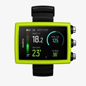 Suunto EON CORE