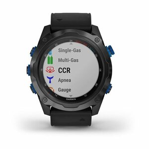 Garmin Descent™ Mk2i Titanium Carbon Grey DLC