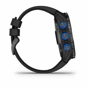 Garmin Descent™ Mk2i Titanium Carbon Grey DLC