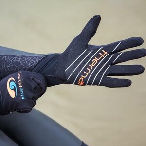 Blueseventy Thermal Swim Gloves