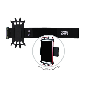 Run&Move Arm Holder for Smartphone