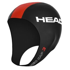 HEAD Neoprene Swim Cap