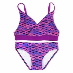 Finfun Bikini Set