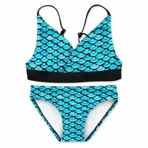Finfun Bikini Set